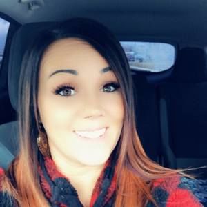 Meet your Posher, Breanne